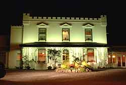 book Belvedere Lodge Guesthouse
