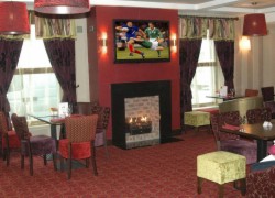 book Westport Inn Hotel