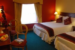 book Mill Times Hotel (formerly Westport Inn Hotel)