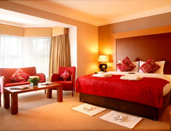 book Ballygarry House Hotel & Spa