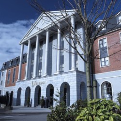 book Portlaoise Heritage Hotel