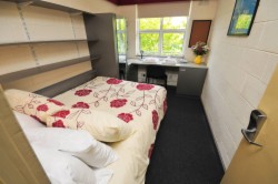 book Corrib Village Campus Accommodation