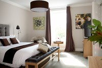 book Tulfarris Hotel & Golf Resort