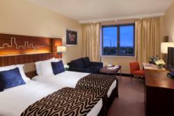 book Radisson SAS Hotel Dublin Airport