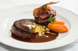 5 Night Break with Dinner on 4 Evenings