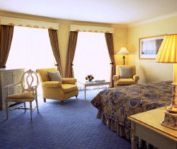 About Merrion Hotel