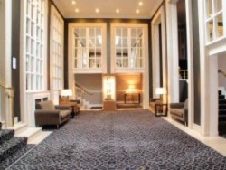 book Park Inn Hotel Shannon Airport