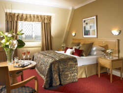 Gleneagle Hotel 