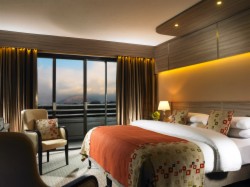 book Gleneagle Hotel