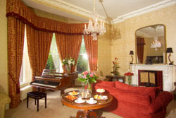 book Ariel House Ballsbridge