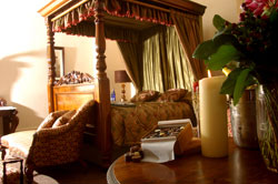 book Ariel House Ballsbridge
