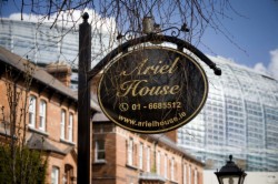 book Ariel House Ballsbridge