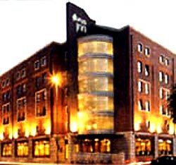 book Jurys Inn Belfast