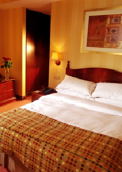 Fitzpatrick Castle Hotel photo 2