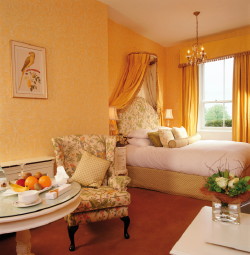 Fitzpatrick Castle Hotel photo 3