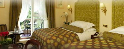 Fitzpatrick Castle Hotel photo 4