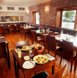 Fitzpatrick Castle Hotel photo 6
