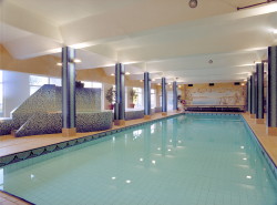 Fitzpatrick Castle Hotel photo 7