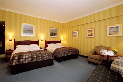 Fitzpatrick Castle Hotel photo 9