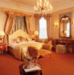book Fitzpatrick Castle Hotel