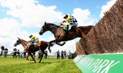Racing at Leopardstown Special - 27th & 28th March