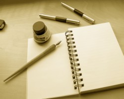 Writers Workshop Special