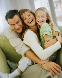 Family Midterm Break - 3 Night Stay