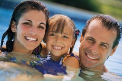 Family Summer Package - 5 Night Stay