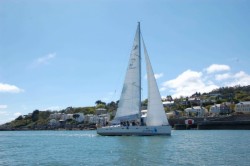 Summer Sailing Special - 3 Night Stay