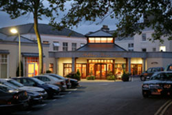 book Ardilaun Hotel