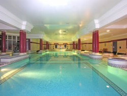book Ardilaun Hotel