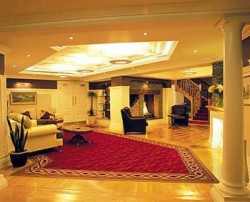book Castle Hotel & Leisure Centre Macroom