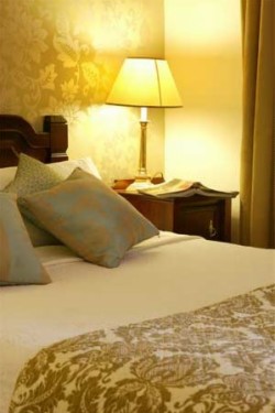 book Castle Hotel & Leisure Centre Macroom