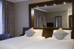 Ashling Hotel photo 16