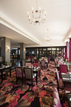 Ashling Hotel photo 18