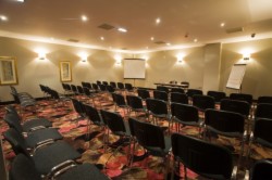 Ashling Hotel photo 22
