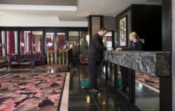 Ashling Hotel photo 23