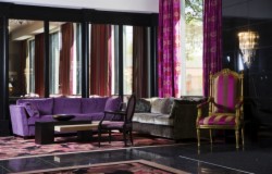 Ashling Hotel photo 24