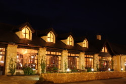 book Milford Inn Hotel