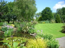 book Waterford Manor Hotel