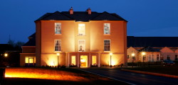 book County Arms Hotel