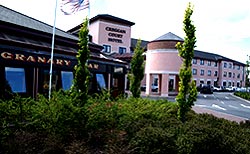 book Creggan Court Hotel