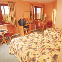 book Creggan Court Hotel
