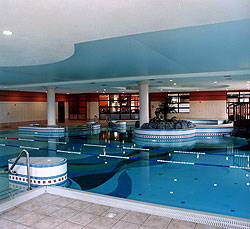 book Fitzgeralds Woodlands House Hotel