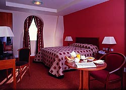 book Carnegie Court Hotel