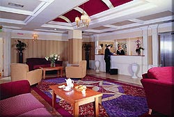 Carnegie Court Hotel photo 6