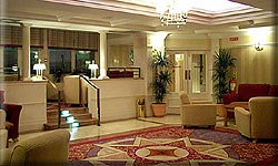 Carnegie Court Hotel photo 7