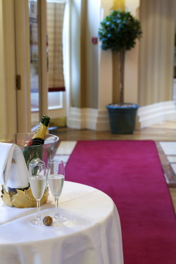 book Carnegie Court Hotel
