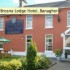 Brosna Lodge Hotel photo 6