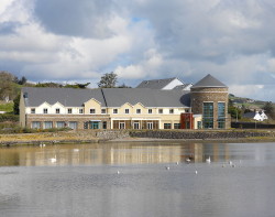 book Celtic Ross Hotel